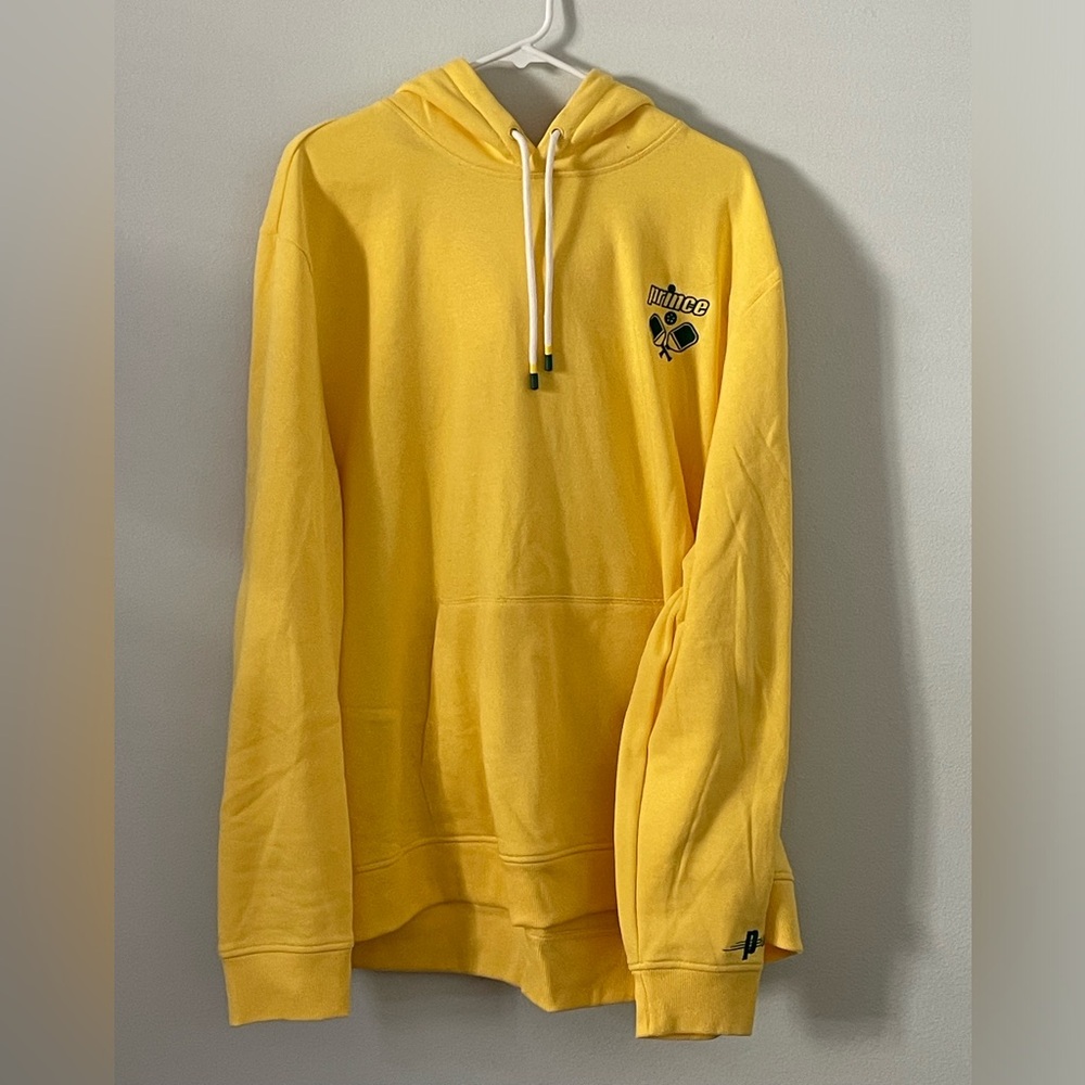 XXL Price Pickleball hoodie